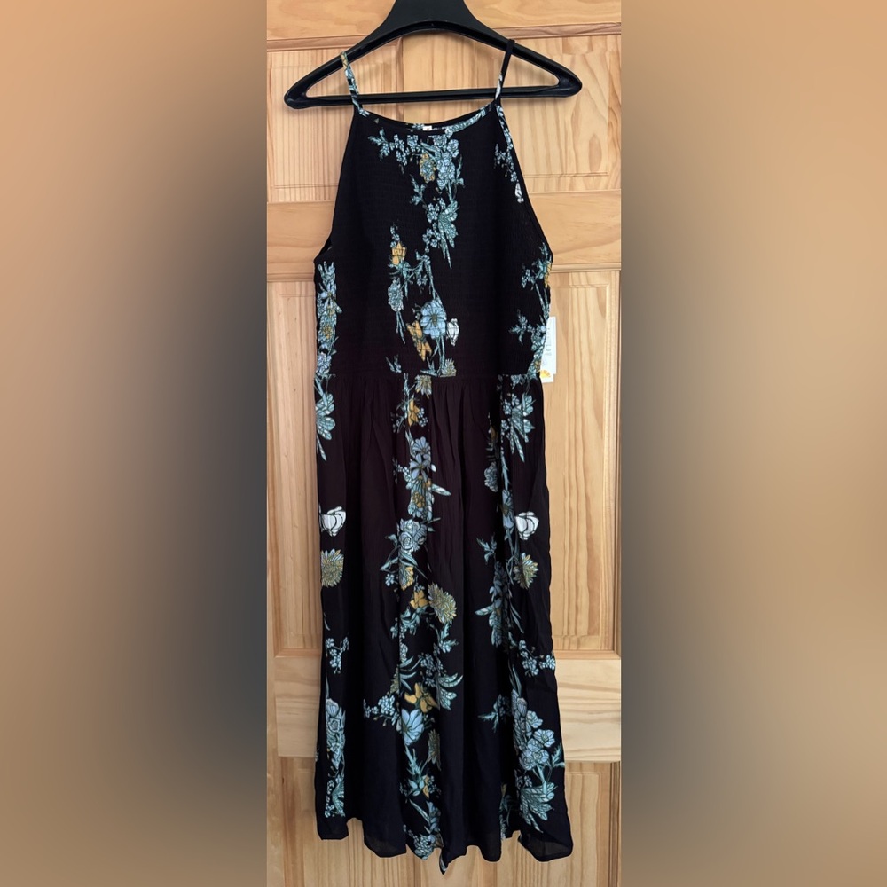 C & C California A-Line Dress NWT - Picture 2 of 6